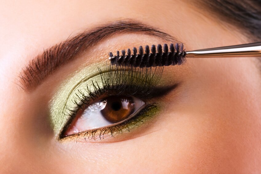 Lionesse eye makeup tips